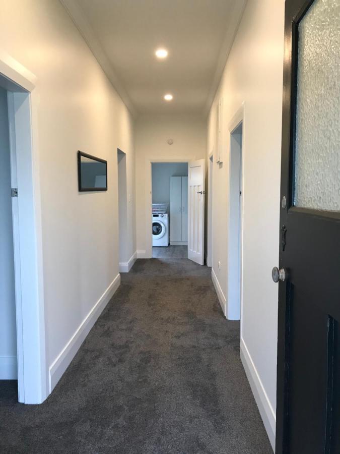 Te Waiharakeke Holiday Home Бленхайм Екстериор снимка