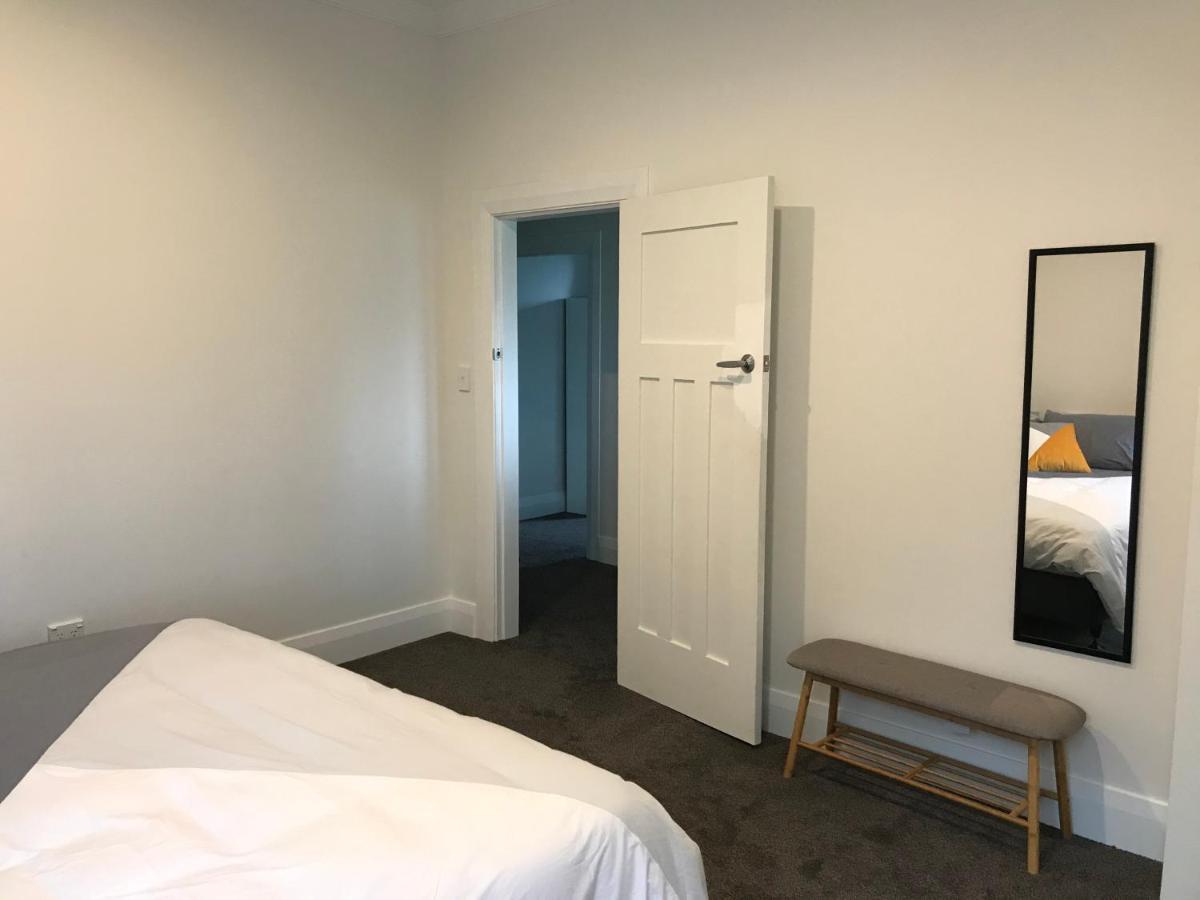 Te Waiharakeke Holiday Home Бленхайм Екстериор снимка