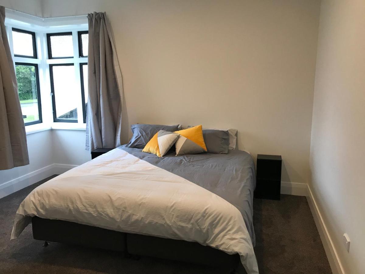 Te Waiharakeke Holiday Home Бленхайм Екстериор снимка